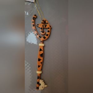 Disney leap year tigger key